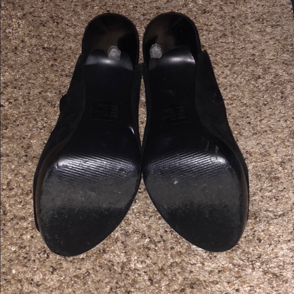 Bakers heels - Picture 3 of 3